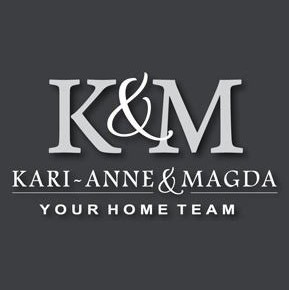 K&M Homes Logo